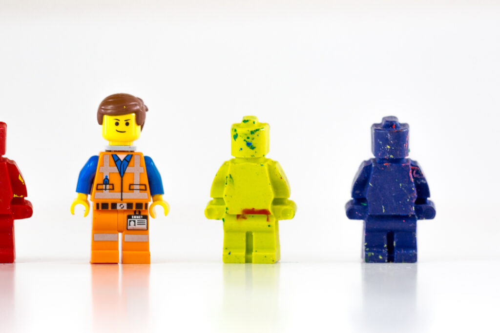 Lego Party Ideas |CGH Lifestyle