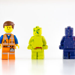 Lego Party Ideas |CGH Lifestyle