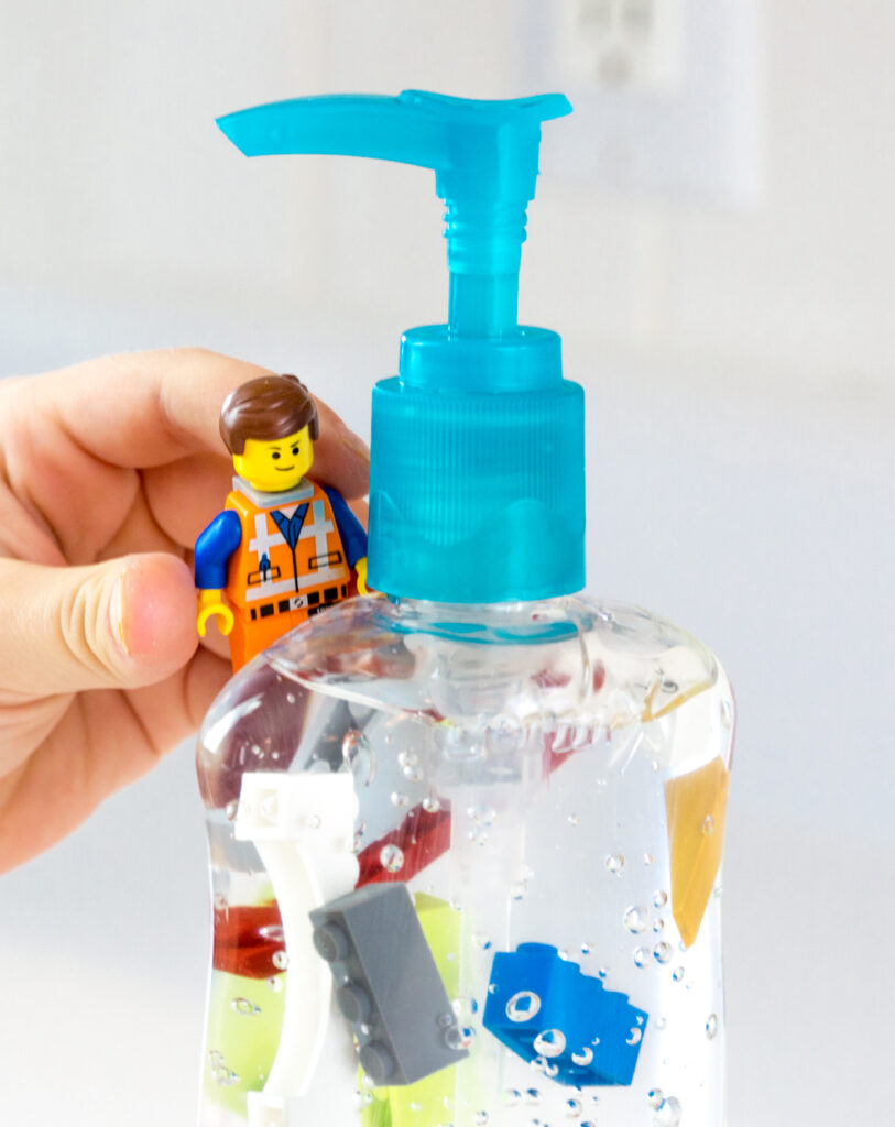 DIY Lego Party Ideas 