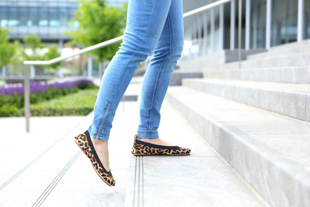 Leopard Flats | CGH Lifestyle