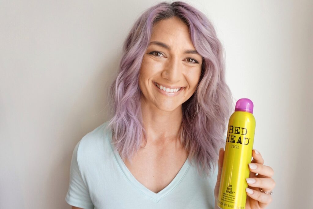 Bed Head Dry Shampoo | CGH Lifestyle