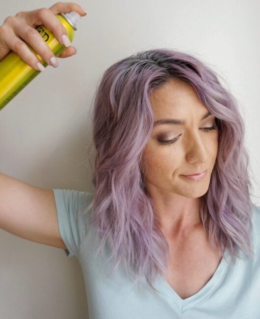 Tips for Using Dry Shampoo Cute Girls Hairstyles