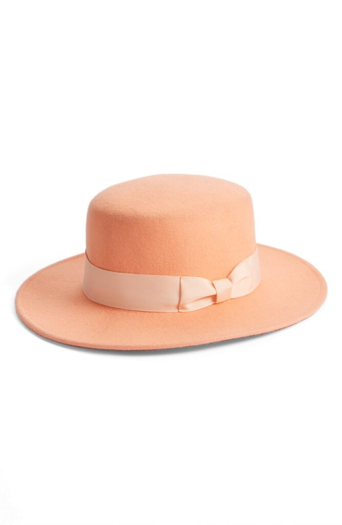 Pastel Summer Hats | CGH Lifestyle