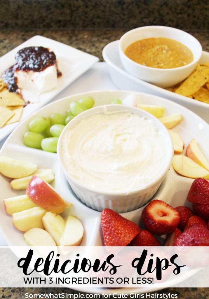 Delicious Dips | CGH Lifestyle