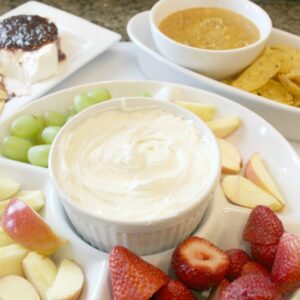 Delicious Dips | CGH Lifestyle