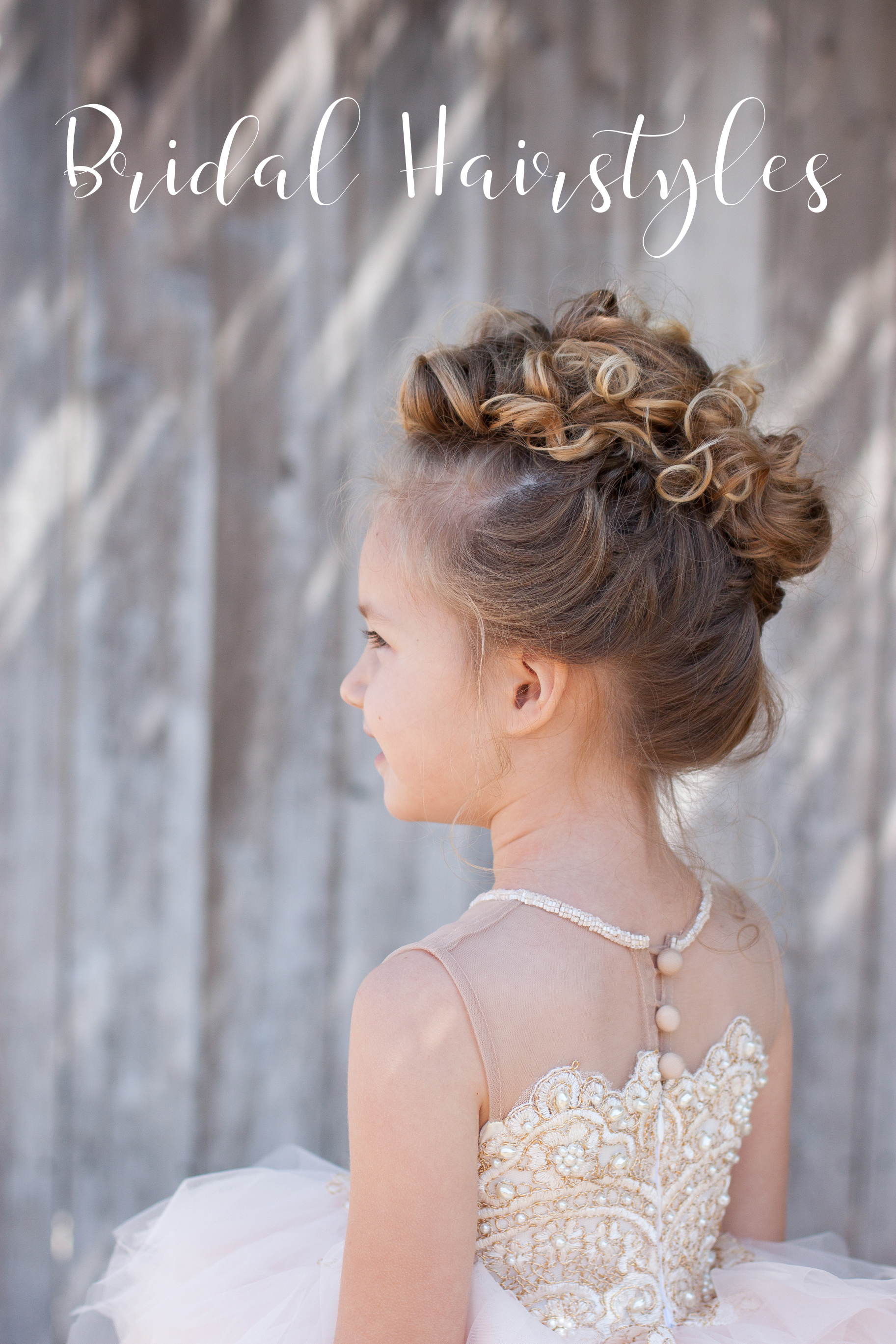 35 Best kids wedding hairstyles ideas | wedding hairstyles, long hair  styles, hair styles