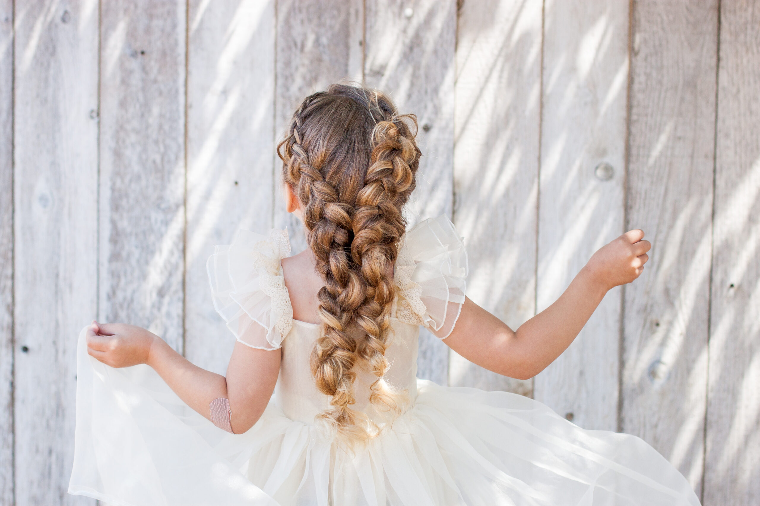 5 Bridal Hairstyles - Cute Girls Hairstyles