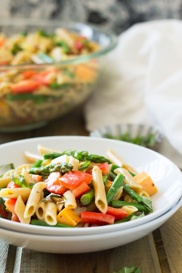 Pasta Salad | CGH Lifestyle