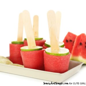 Watermelon Popsicles 3