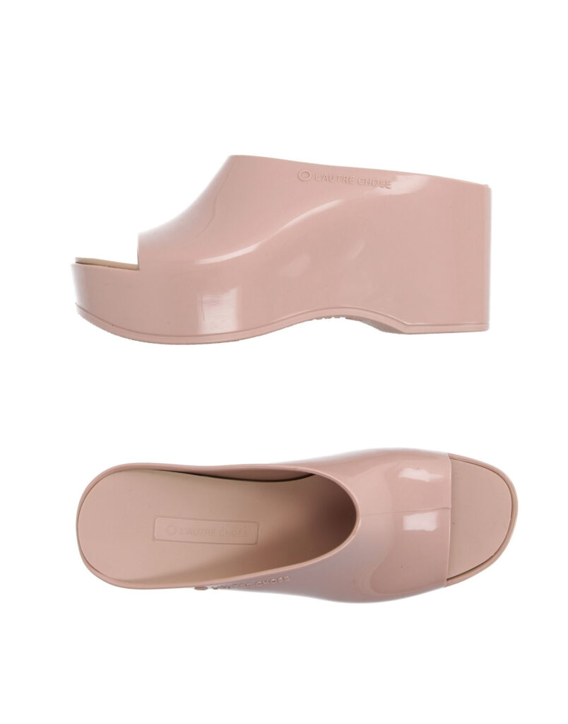 Pastel Shoes | CGH Lifestyle