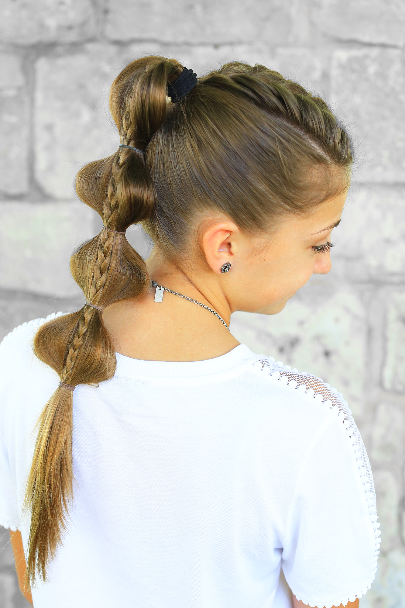 27 Ponytail Hairstyles and Ideas for 2020  Easy Ponytail Tutorials