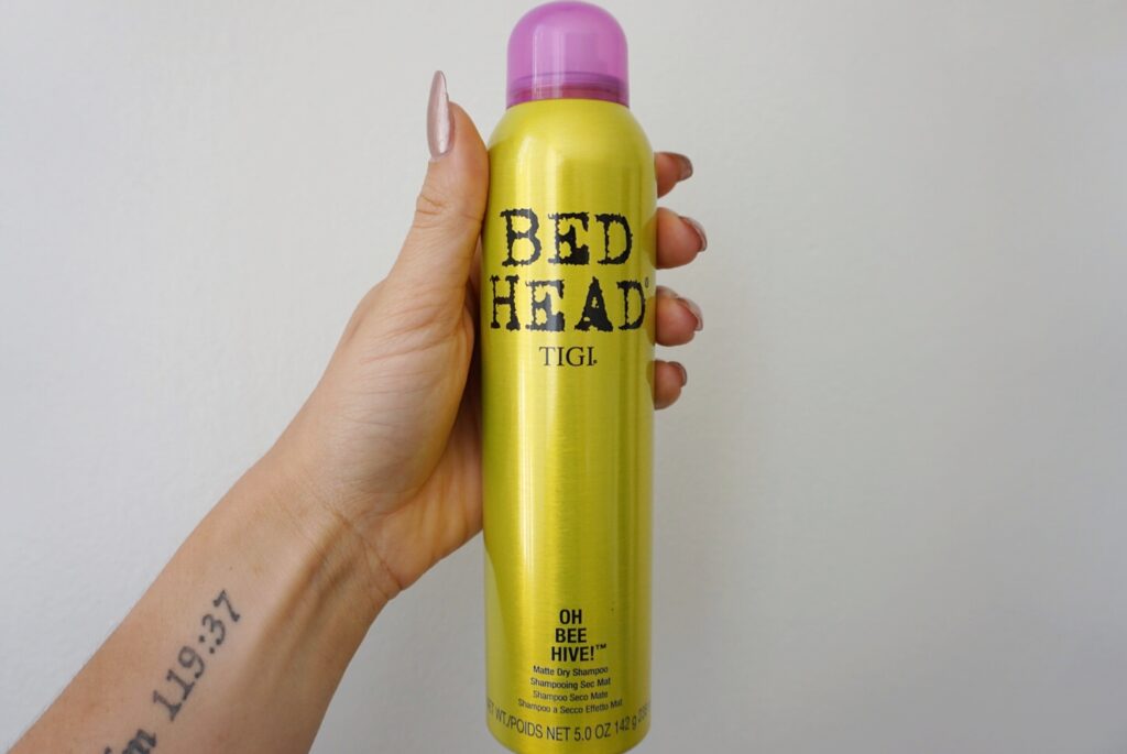 Styling Tools | Bed Head | Dry Shampoo | Hair Products