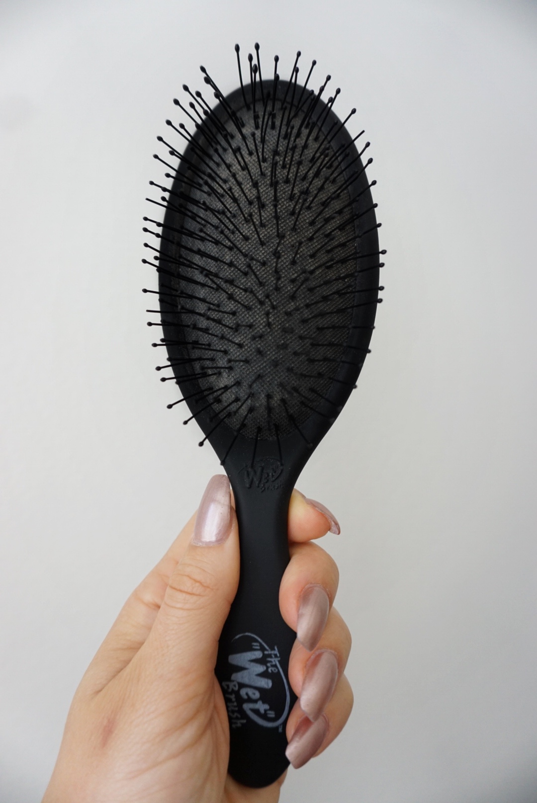 Wet brush and styling iron clearance