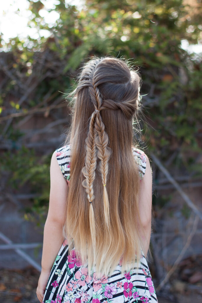 Twisted Fishtail | CGH Lifestyle