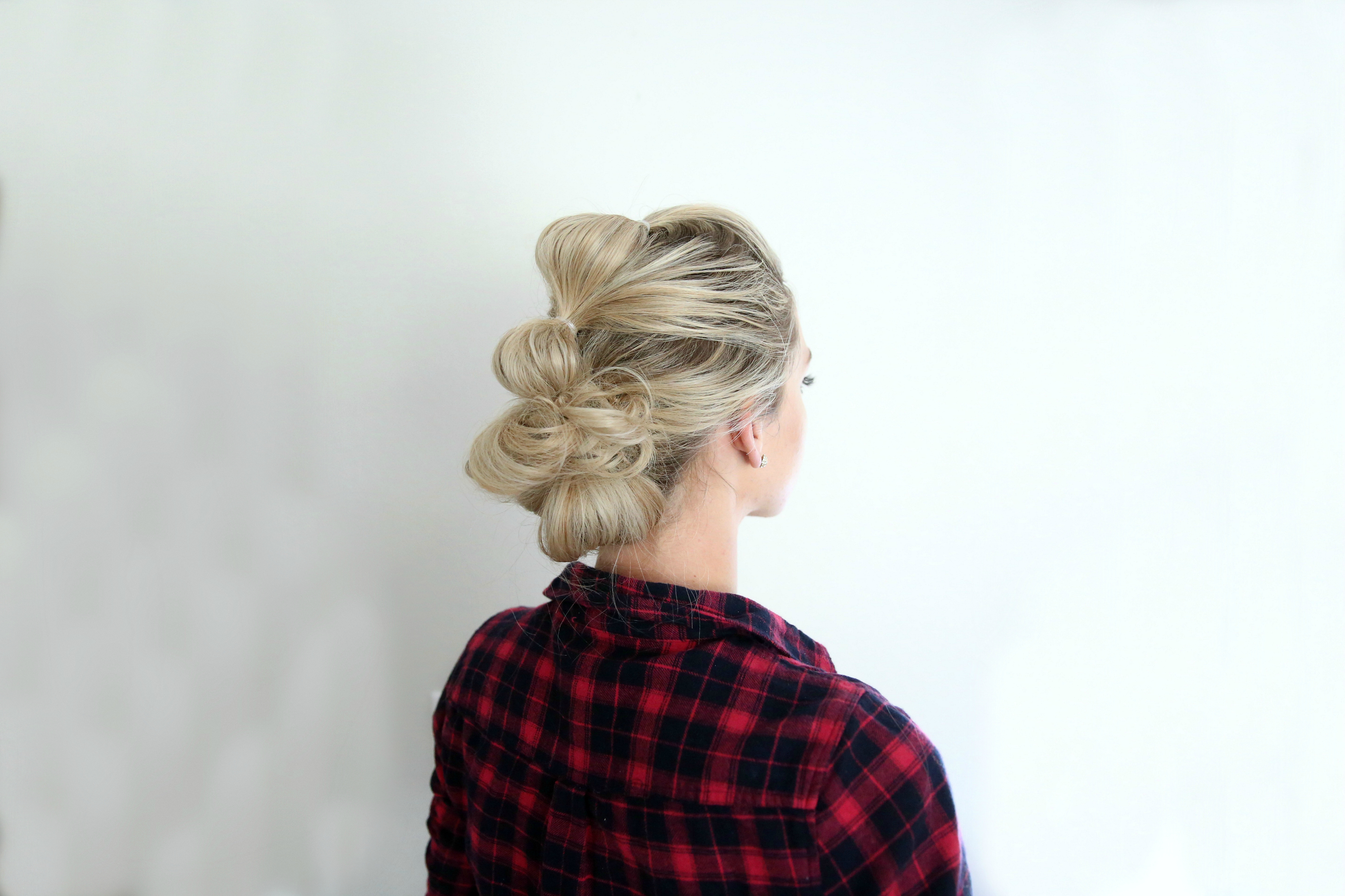 7 bubble braid hairstyles for curly hair