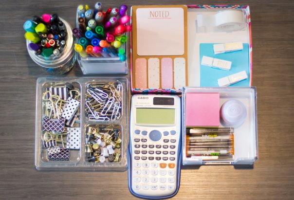 10 Best DIY School Supply Ideas in 2018 - How To DIY School Supplies