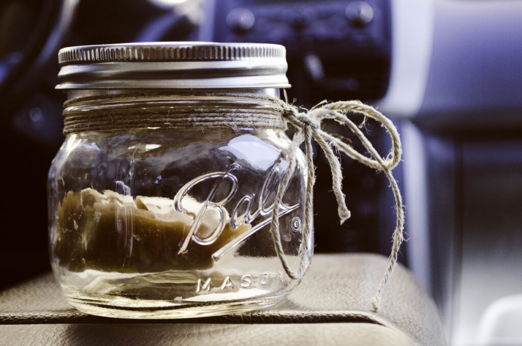 DIY Car Freshener | CGH Lifestyle