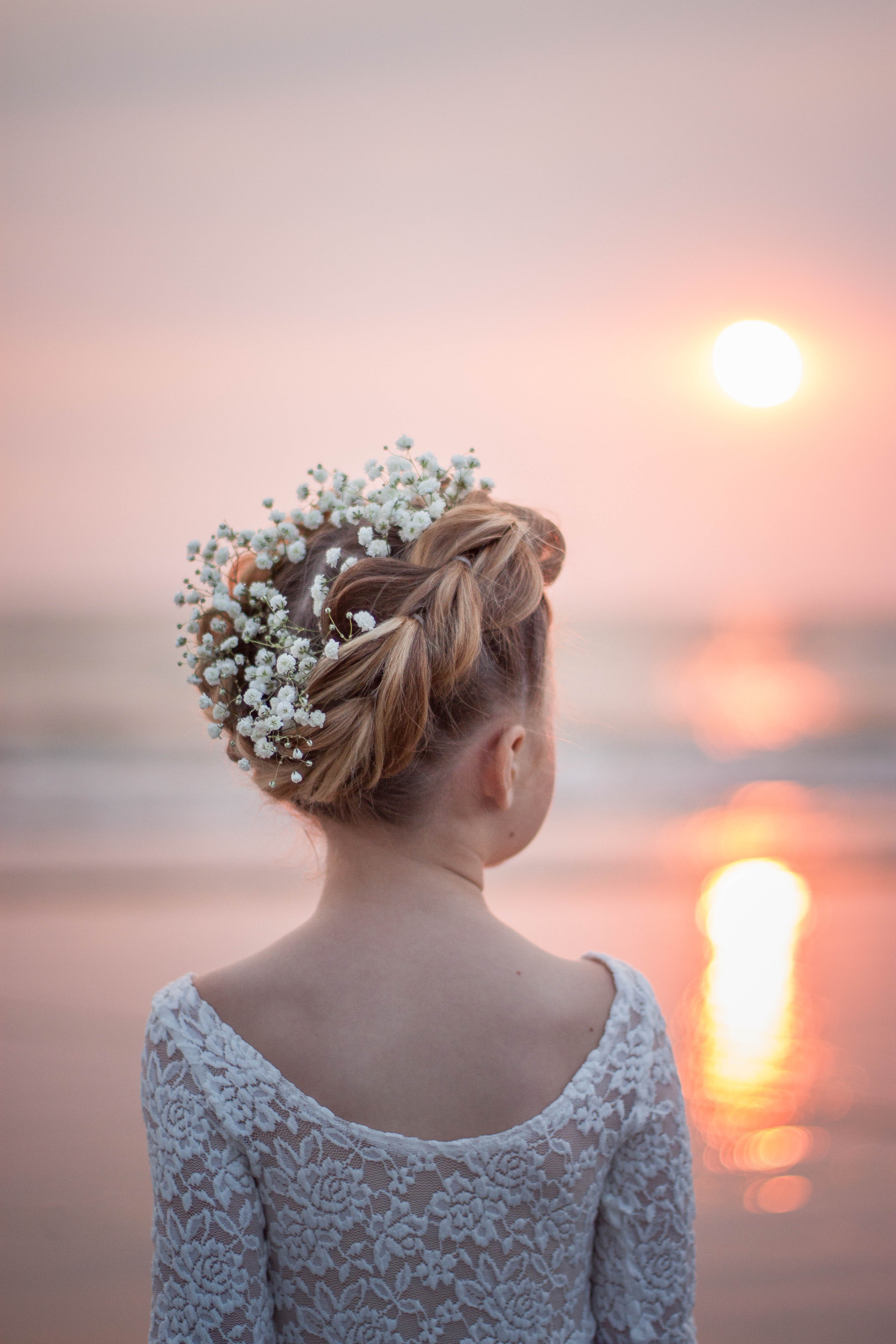 Crown Braids - Cute Girls Hairstyles Crown Braids - Cute Girls Hairstyles