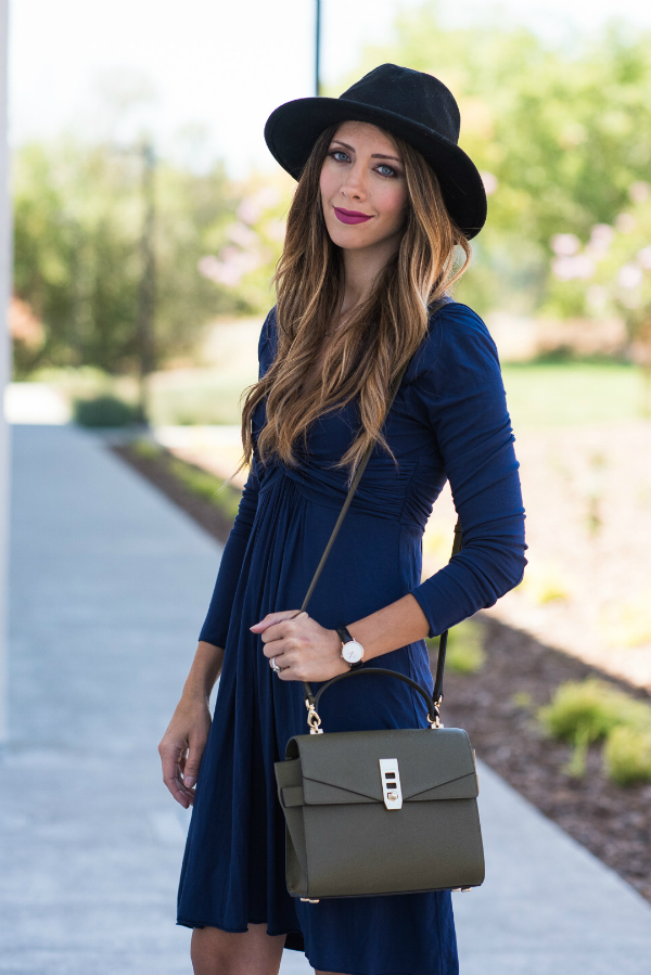 Fall Tote | CGH Lifestyle