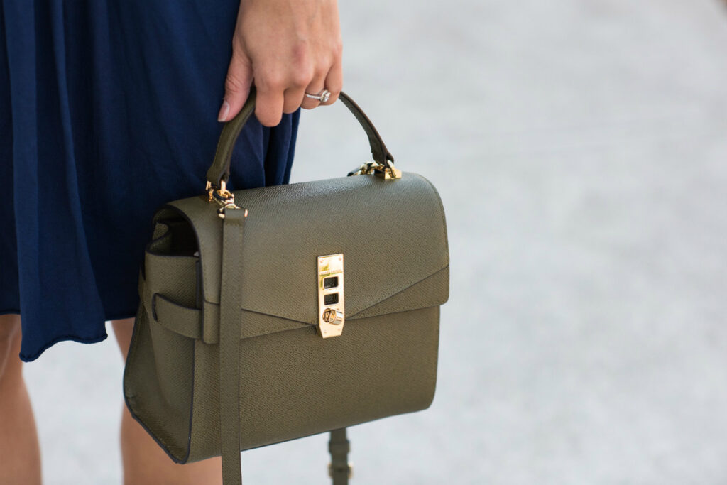 Fall Bag | CGH Lifestyle