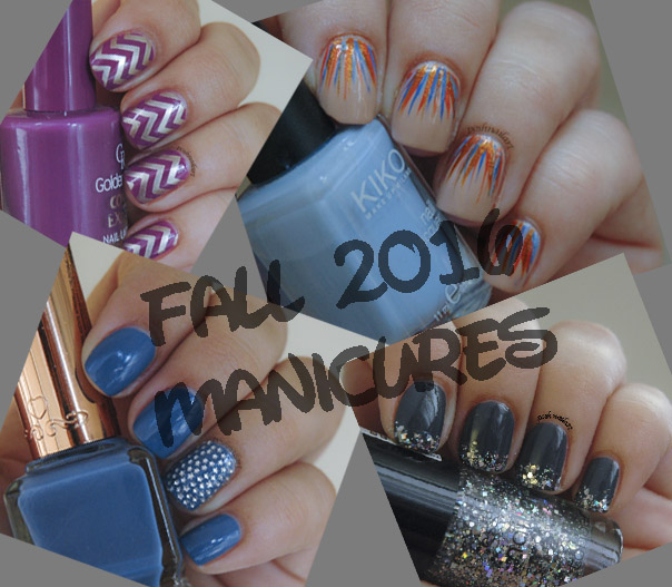 The 15 Trendiest Nail Colors To Wear This Fall – gabrielcosmetics