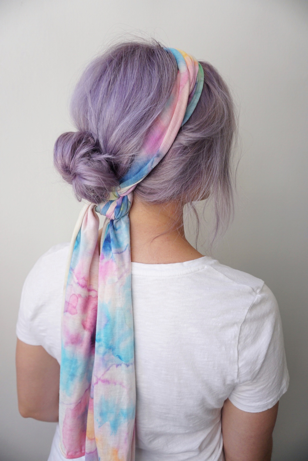Hairstyles for Head Scarves - Cute Girls Hairstyles Hairstyles for Head Scarves - Cute Girls Hairstyles