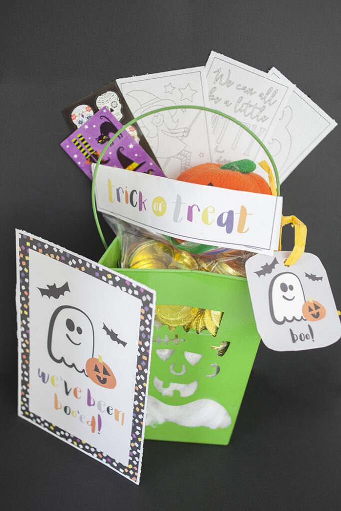 Halloween Printable | CGH Lifestyle