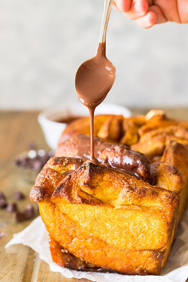 pumpkin-pull-apart-bread-1