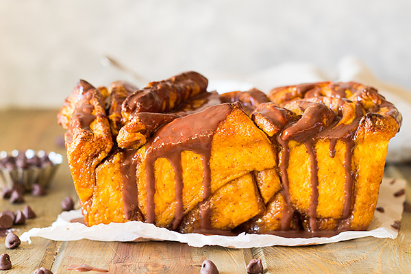 pumpkin-pull-apart-bread-2