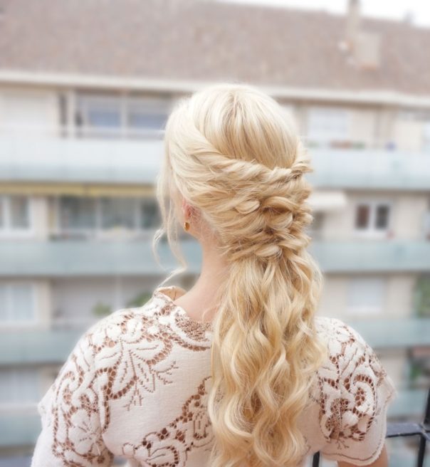 Best Job Interview Hairstyles for Women