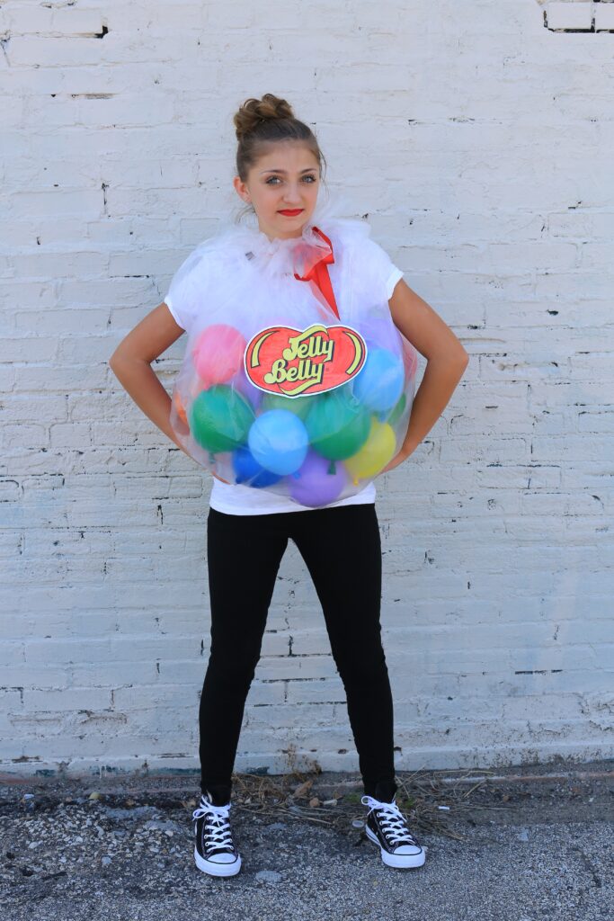 Jelly Belly Costume | Kamri Noel | CGH