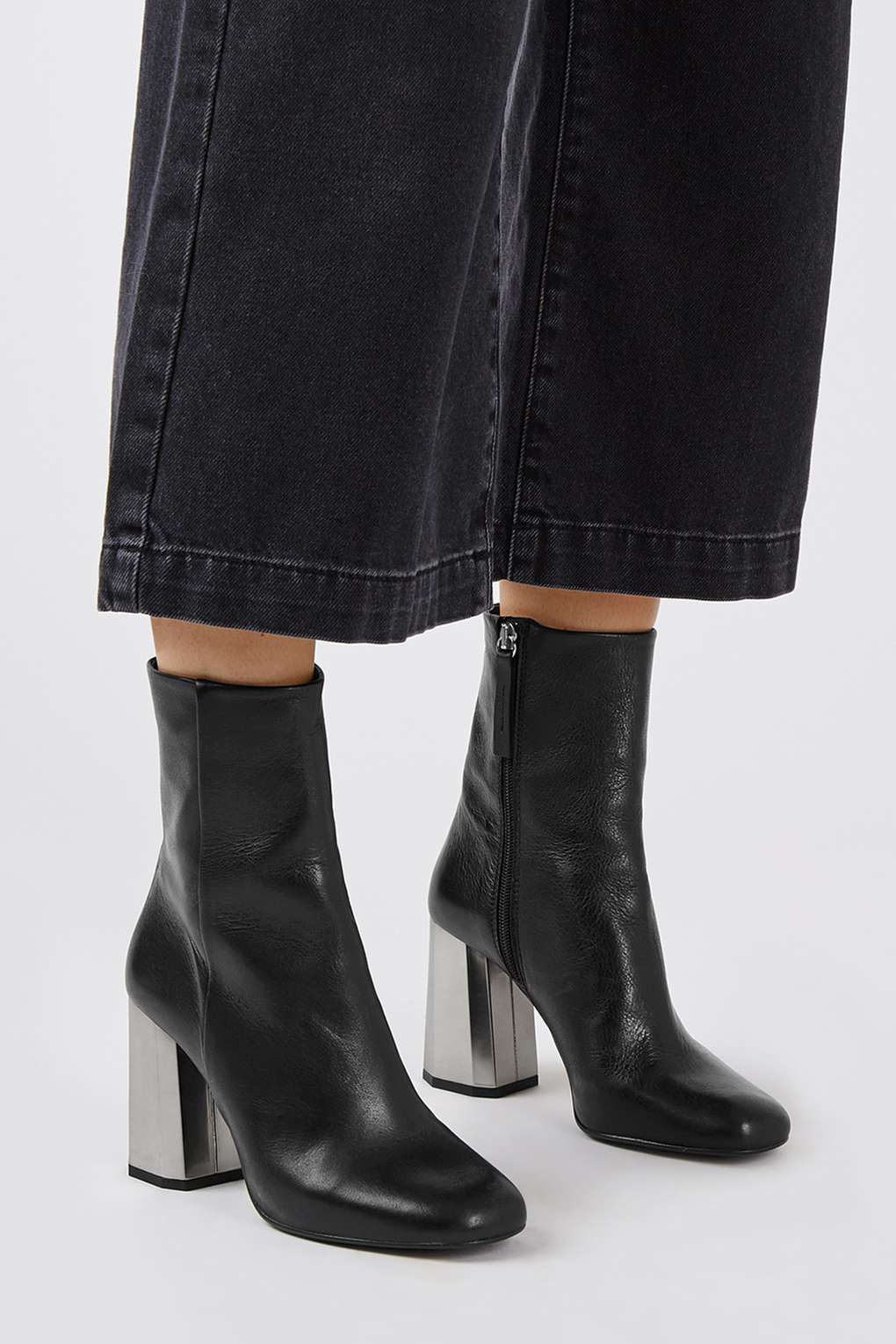 topshop booties