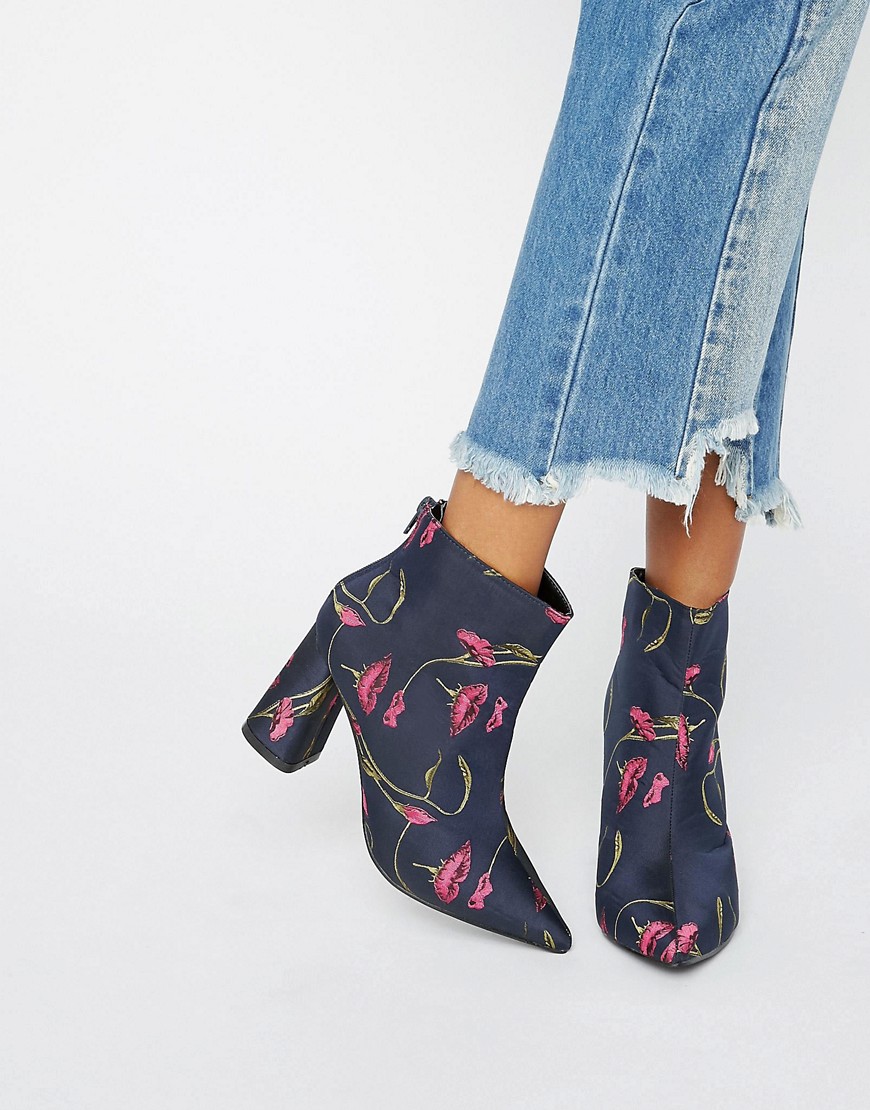 Must Need Ankle Boots Cute Girls Hairstyles
