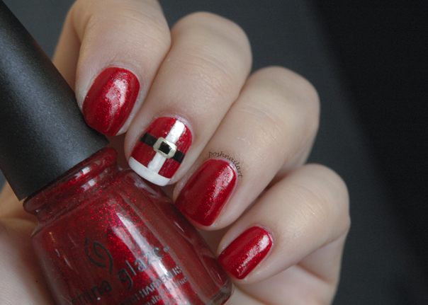 42 Best Christmas Nail Ideas & Designs for the Holidays