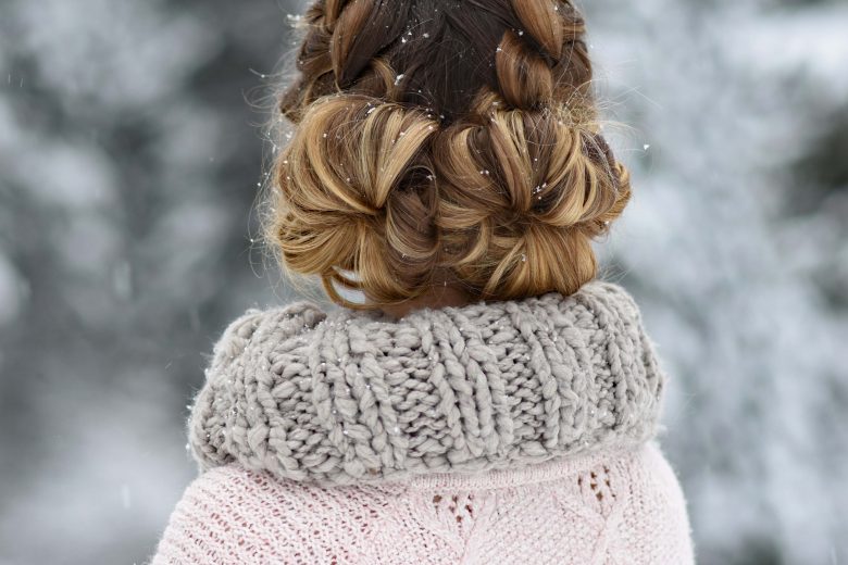 Do It Yourself Cute Girls Hairstyles