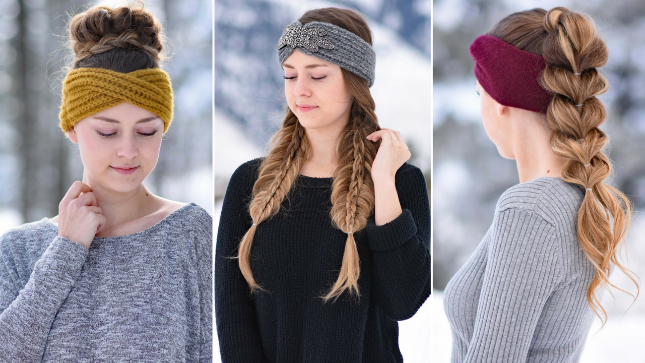 How to Wear a Headband with Short Hair: 11 Style Tips