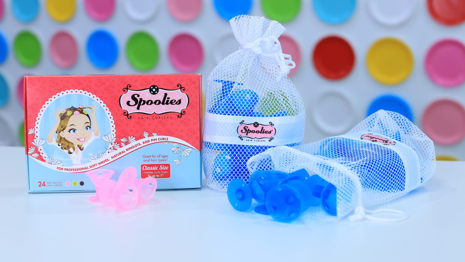 Do Spoolies Really Work? Fab or Fail Cute Girls Hairstyles