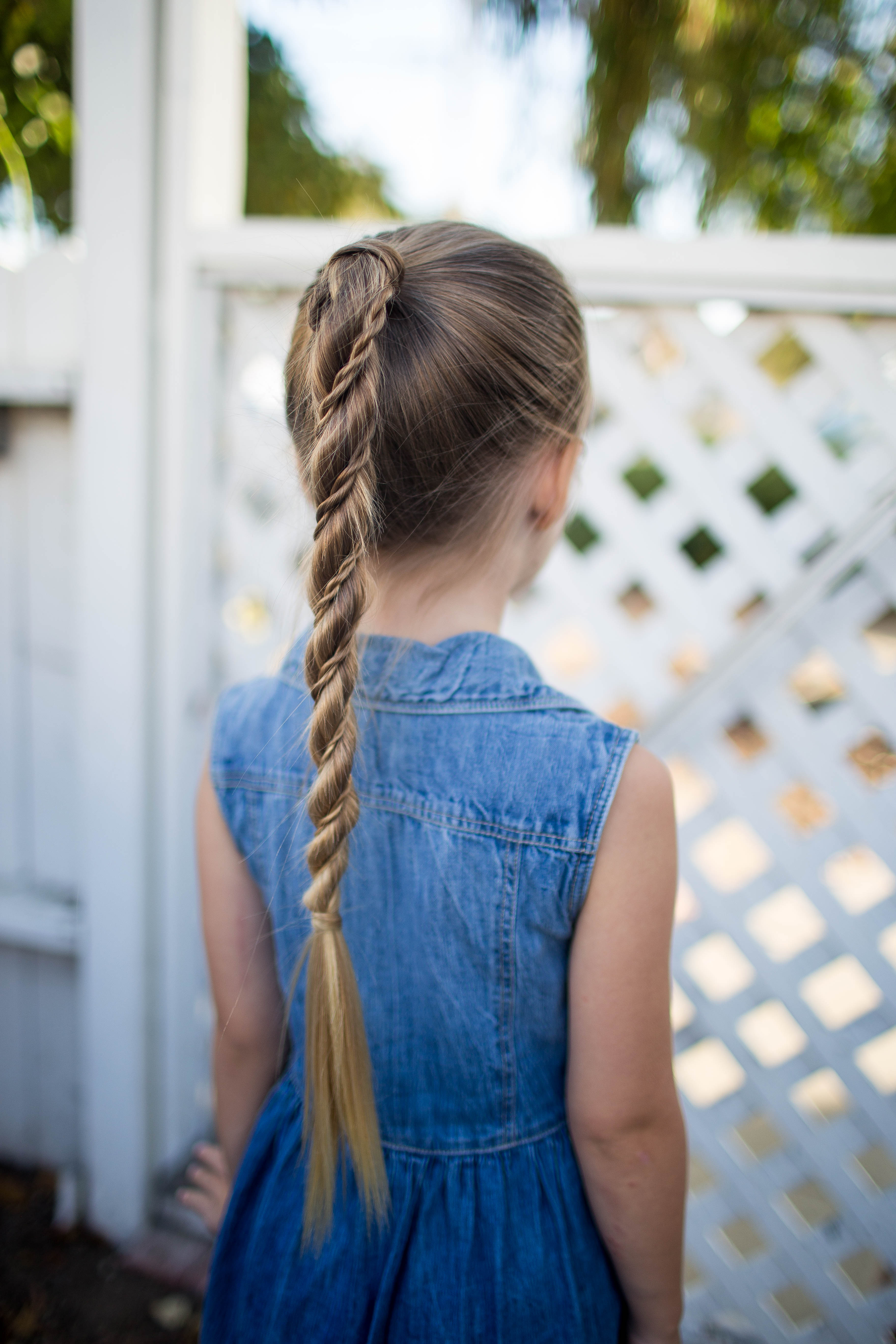 25,101 Woman Hairstyle Ponytail Images, Stock Photos, 3D objects, & Vectors  | Shutterstock