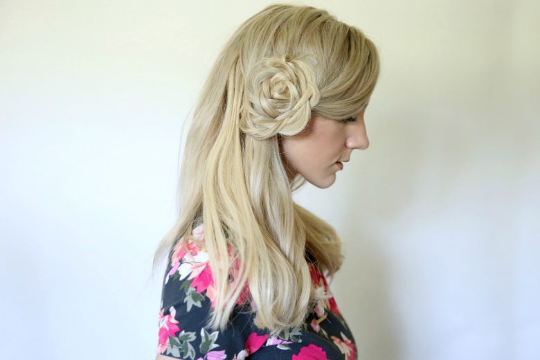 3 Favorite 5 Minute Hairstyles Cute Girls Hairstyles