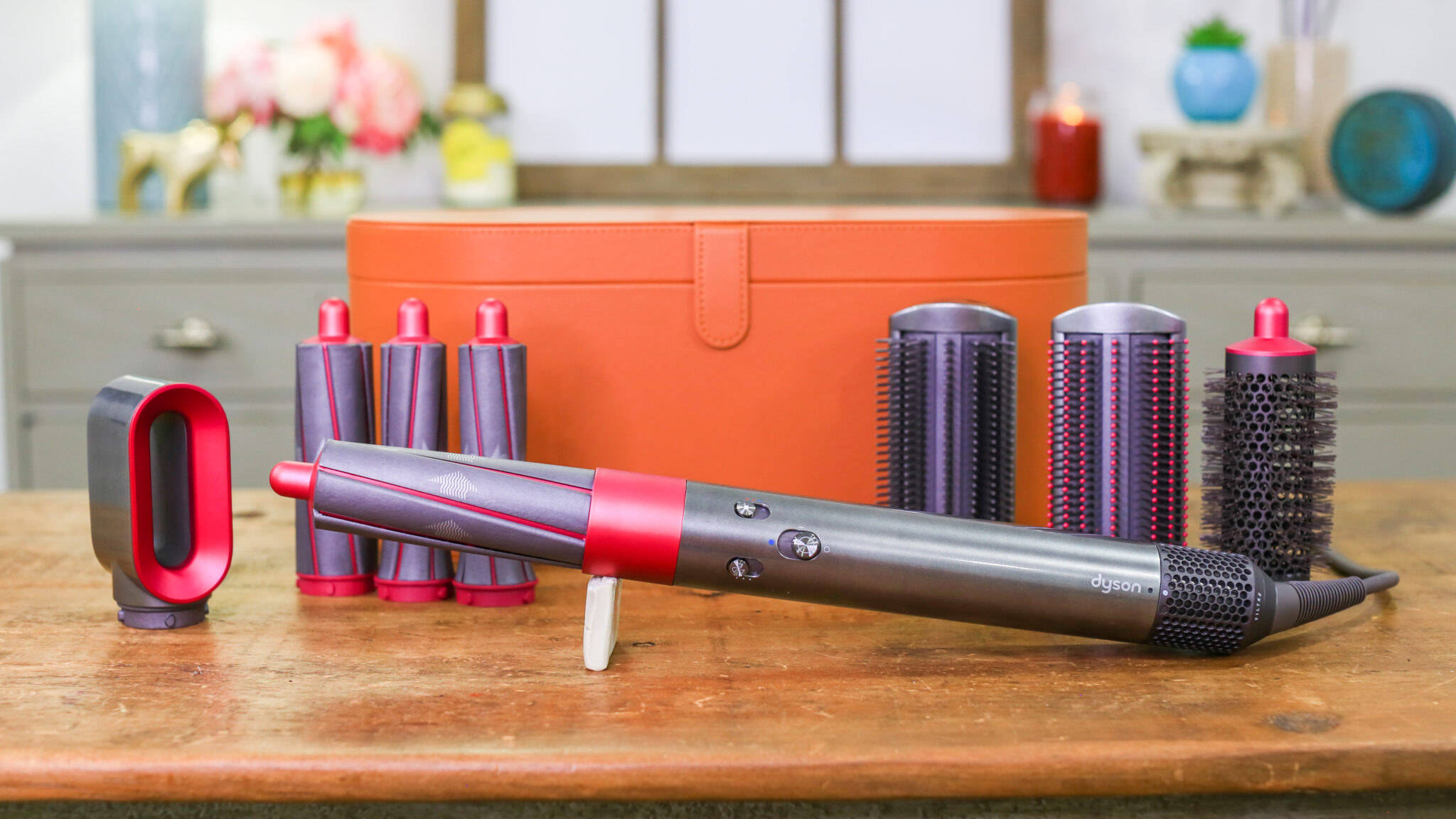 Dyson Airwrap Hair Styler - wide 6