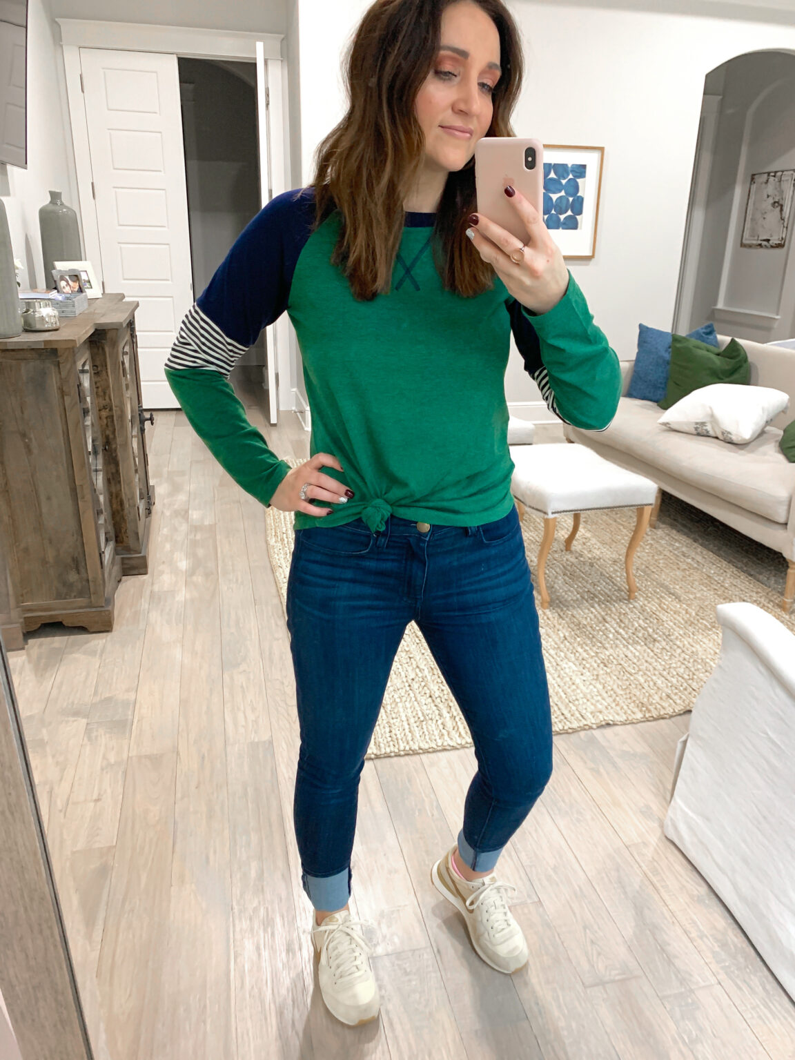 OOTD The Perfect OnTheGo Outfit Cute Girls Hairstyles