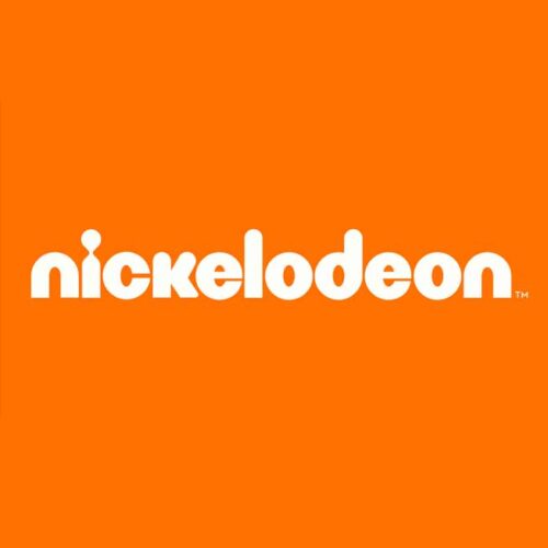 Nickelodeon Logo