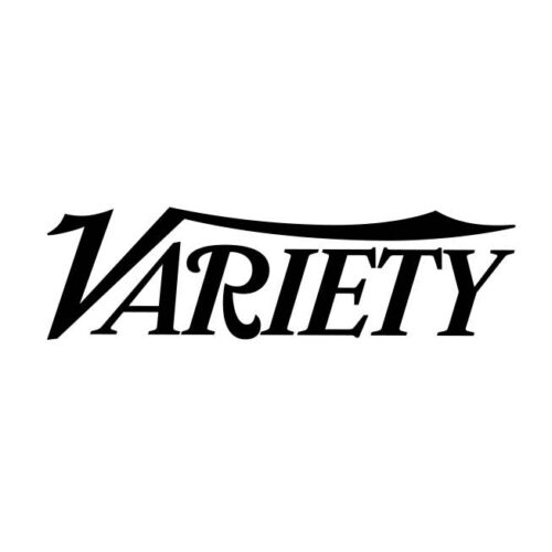 Variety Magazine Logo