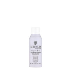 Hairitage By Mindy Mcknight, Texturizing Powder, Magic Dust, 0.5 fl oz