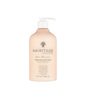 Hairitage By Mindy Mcknight, Smoothing Conditioner hair product, Tame The Mane, 13 fl oz