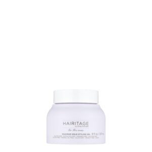 Hairitage By Mindy Mcknight, Maximum Hold Styling Gel hair product, To The Max, 8 fl oz