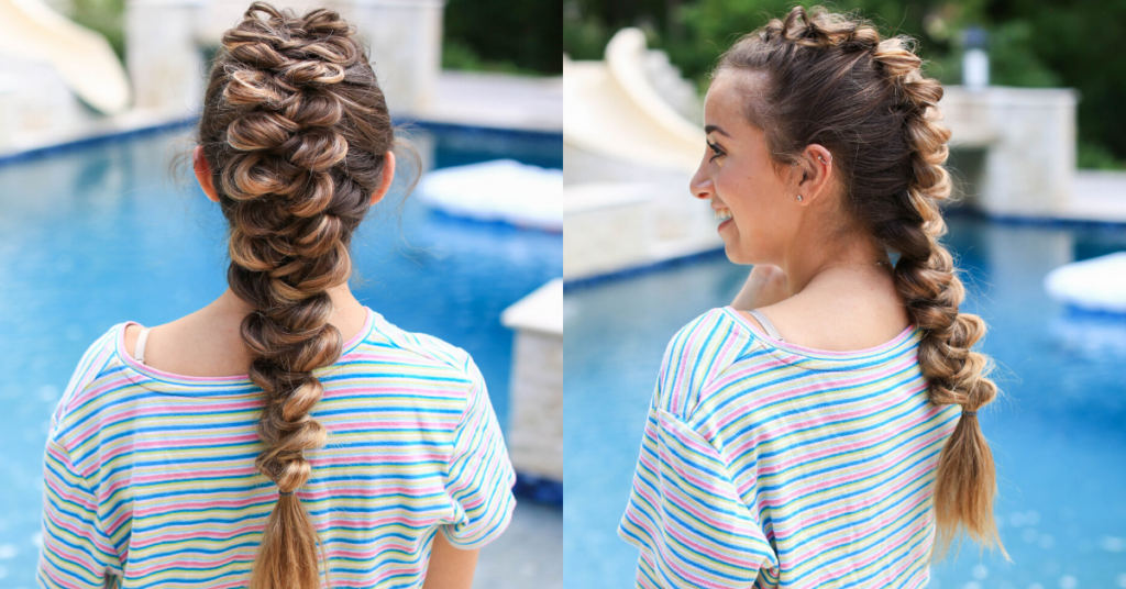 34 Cute And Easy Side Braid Hairstyles & How To Do Them