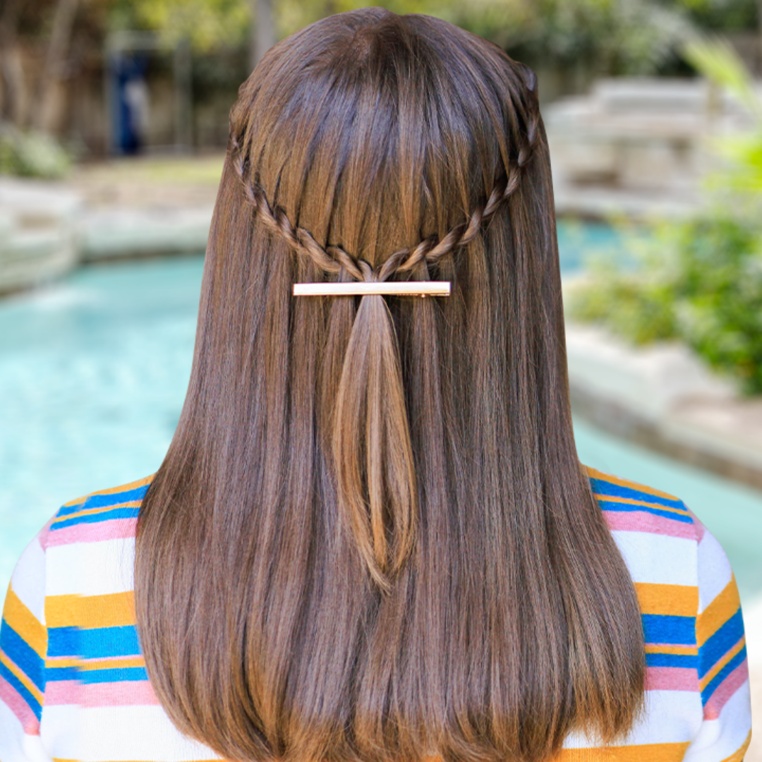 12 Easy And Beautiful Hairstyles To Consider This Festive Season