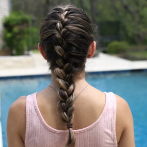 30 Easy Braided Hairstyles  Braided Hairstyles for Women and Kids