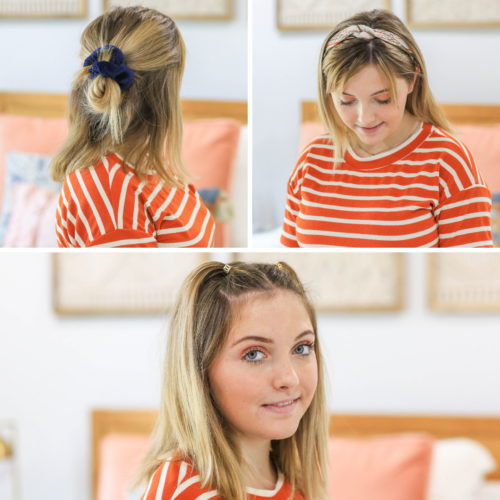 22 Easy Kids Hairstyles  Best Hairstyles for Kids